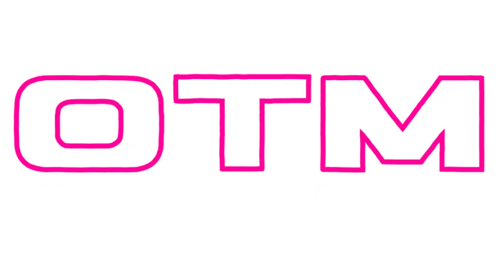 OTM sponsors Finn Leslie Racing in the TCR UK